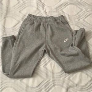 Nike Sweat Pants - Size S (Men)